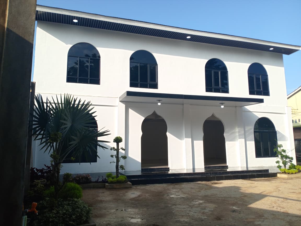 Foto Gedung